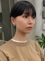 ムクコア(Muk CORE)&nbsp;大人可愛い/縮毛矯正/ストレートパーマ/酸性ストレート/川崎