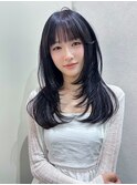 朝の5分でおしゃれ感UP