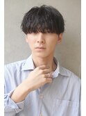 ニュアンスマッシュ