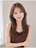 髪質改善ストレート【平塚/縮毛矯正/曲がる縮毛矯正】
