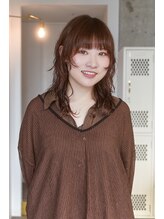 アトリエノエラ(Atelier Noella) 西岡 志歩