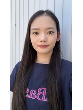 ハレへアー(HALE HAIR)&nbsp;中島 彩里