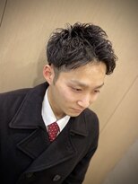 ヒロギンザ 仙台本店(HIRO GINZA)&nbsp;【仙台】ビジネスパーマ