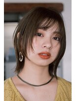 ヘアラウンジ アンリオ(hair lounge an rio)&nbsp;レイヤーボブ/レイヤーカット/ボブ/那覇