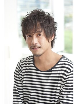 ヴォーグ 春日井高蔵寺店(VOGUE) メンズレイヤー