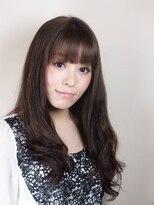 ソアレ (soare) デジタルストレートパーマ