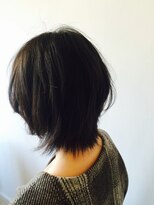 カタチヘアー(HAIR) 2016。。。みでぃあむれいやー。。。。のカタチ