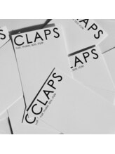 クラップス 綱島店(CLAPS) CLAPS 。