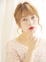 キア(KIIA)&nbsp;★モテ女アップstyle★