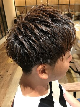 サヴォイ 本厚木店(SAVOY) 爽やかショート