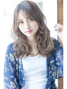 アフロート ギンザ(AFLOAT GINZA) AFLOAT明日香のフェミニティウェーブ