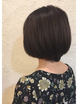 モードケイズ テソロ店(MODE K's) #ボブ#ショート#ロング#ミディアム