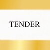 テンダー(TENDER)のお店ロゴ