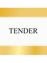TENDER【テンダー】