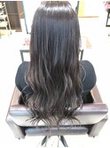 西宮/髪質改善/ハイライト/白髪染め/小顔/大人可愛い
