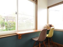 エンヘアー(eN hair)