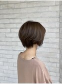 ショートスタイル