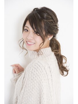 ペスカ 立川店(pesca) イルミナカラー×PESCA【ペスカ】【立川,立川駅,立川南口】