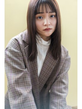 ホーミートウキョウ(HOMIE TOKYO) 渋谷×美容室×美容院×おすすめ×人気×ランキング