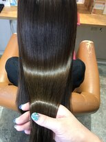 アルーシェ 秋葉原店(Alushe)&nbsp;うるツヤトリートメント