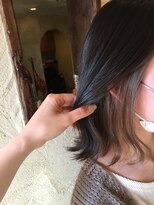 ニコ 光明池(nico)&nbsp;イヤリングカラー