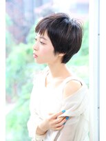 アエレ(Aere)&nbsp;【Aere池袋】☆大人可愛い×ショート×ヘルシー☆小林正重