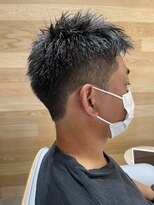 キレイコムデュース(Deuce)&nbsp;メンズスタイル