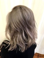カーラ 北戸田店(Cara)&nbsp;ダブルカラー/ハイトーン/ベージュ/デザインカラー/ブリーチ