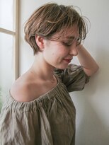 アフロート ギンザ(AFLOAT GINZA)&nbsp;【白川style】20代30代40代小顔カット大人かわいいくびれモテ髪