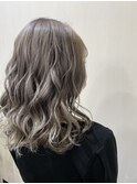 グレージュ★