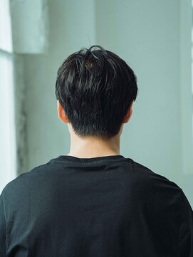 プロデュース 堀ノ内店(Produce) ビジカジさわやかショート