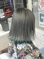 アオイ(AOI)&nbsp;グレーカラー