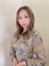 アクシス 南の森店(AXIS) 前田 千紘