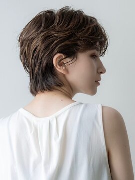 アールプラスヘアサロン(ar+ hair salon) ☆