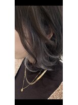 ローム(LOOM)&nbsp;インナーカラー