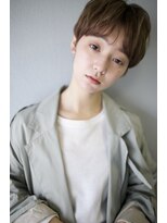 髪質改善サロン ミューズ 一社店(MUSE)&nbsp;【業界話題★髪質改善美髪チャージTR★94%OGカラー取扱サロン】