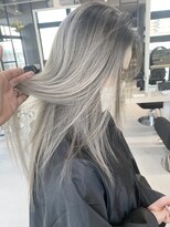 オリ(‘Oli)&nbsp;バレイヤージュ