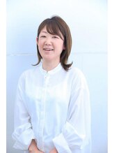 髪のくせやエイジングでお悩みの方ご相談下さい！私もくせあります！一緒にスタイル考えましょう！吉祥寺