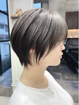 ザシー おおたかの森(The C) 20代30代＊コンパクトショート「TheCおおたかの森」