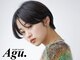 アグ ヘアー コーラル 沖浜店(Agu hair coral)の写真