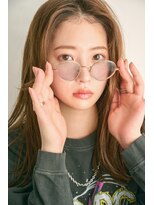 リトル 川越(little) 外ハネルーズストリート