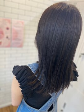 シード(SEED) モノトーンバイオレット