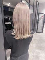 アンダーバーホワイト 南海難波店(_WHITE)&nbsp;南海難波駅徒歩3分,髪質改善,ヘアカラー,カット,学割U24