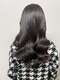 シュガー ヘアアンドネイル 仙台(SUGAR)の写真/【カット＋イルミナカラー7700円】話題の”資生堂サブリミック髪質改善”！するんッとまとまる美髪に♪