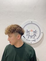 ミューシグ(mysig)&nbsp;スペインカール