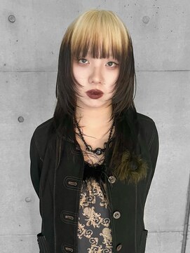 レコ(LECO) コントラストルーツ