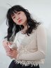 【学割U24】カット＋パーマ＋トリートメント