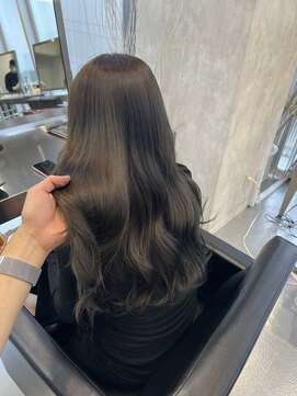 カラット 堺東(CARAT) オリーブグレージュ