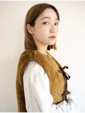 レス 伏見(LESS) [LESS 伏見/丸の内/栄/名古屋]ラインボブ★香村