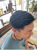 フェードスタイル
